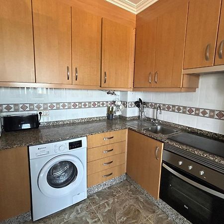 Apartamentos Oasis De Calma Los Alcázares Esterno foto