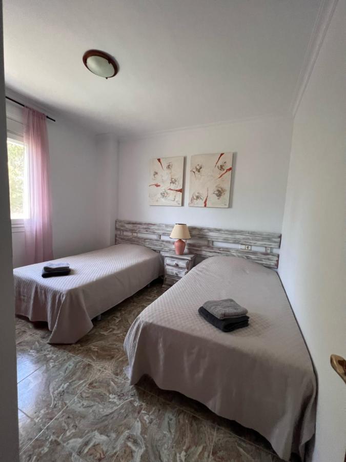 Apartamentos Oasis De Calma Los Alcázares Esterno foto