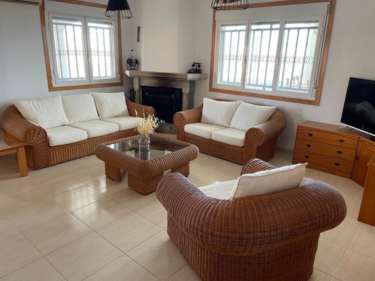 Apartamentos Oasis De Calma Los Alcázares Esterno foto