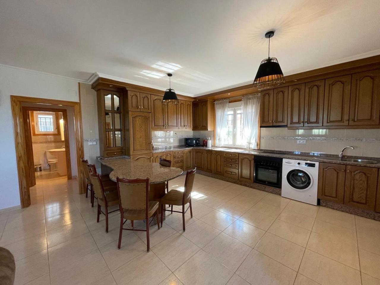 Apartamentos Oasis De Calma Los Alcázares Esterno foto