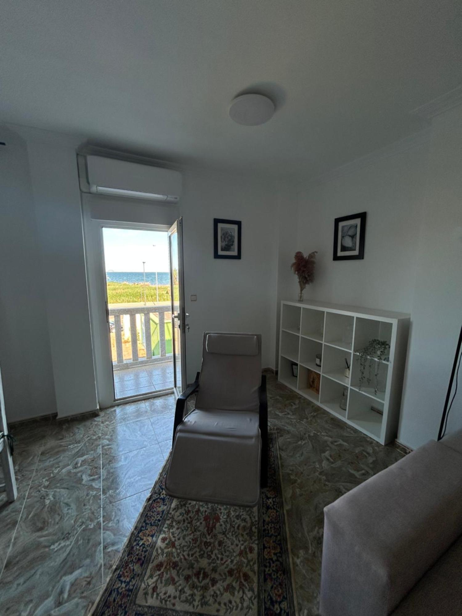 Apartamentos Oasis De Calma Los Alcázares Esterno foto