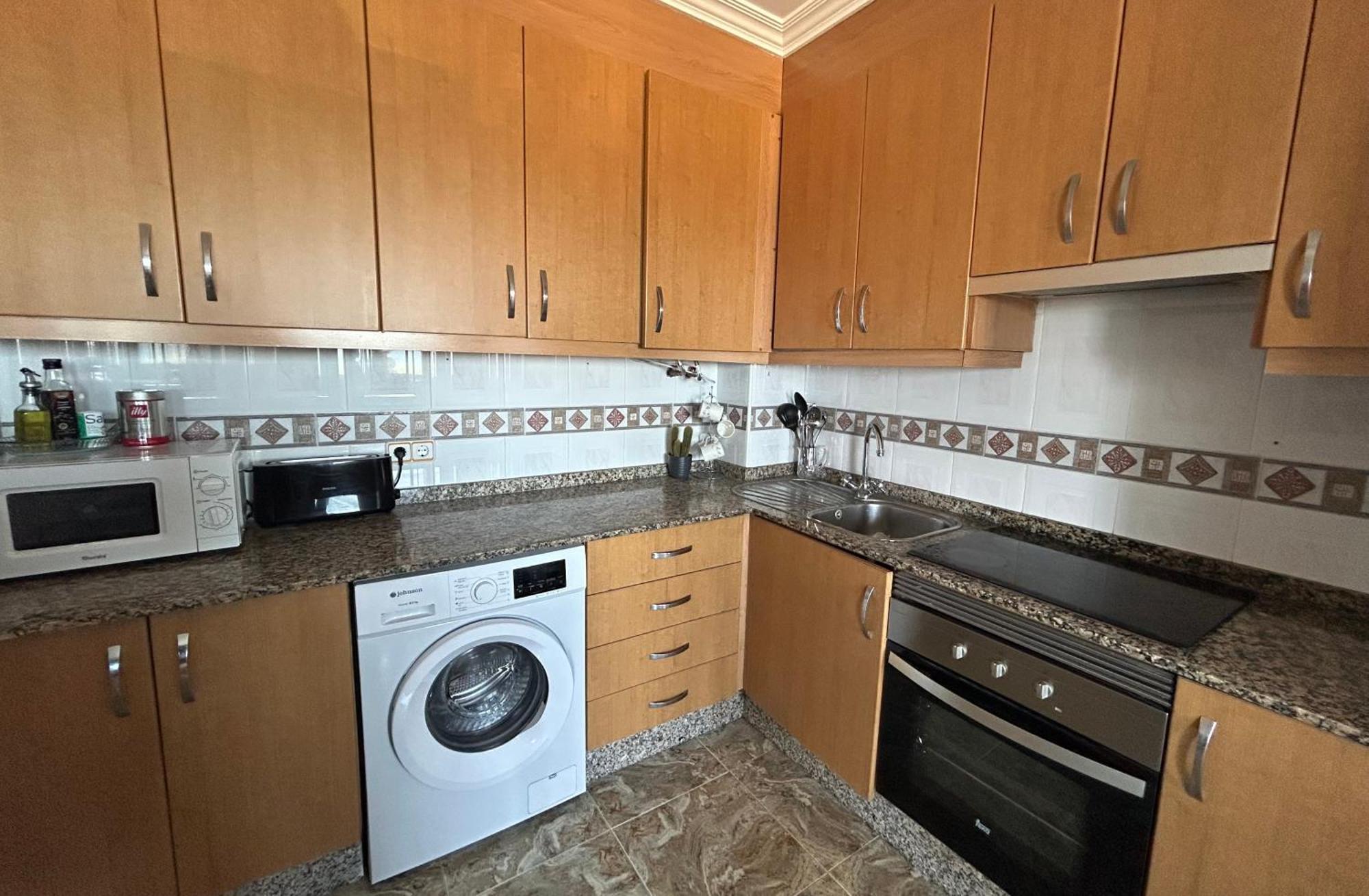 Apartamentos Oasis De Calma Los Alcázares Esterno foto