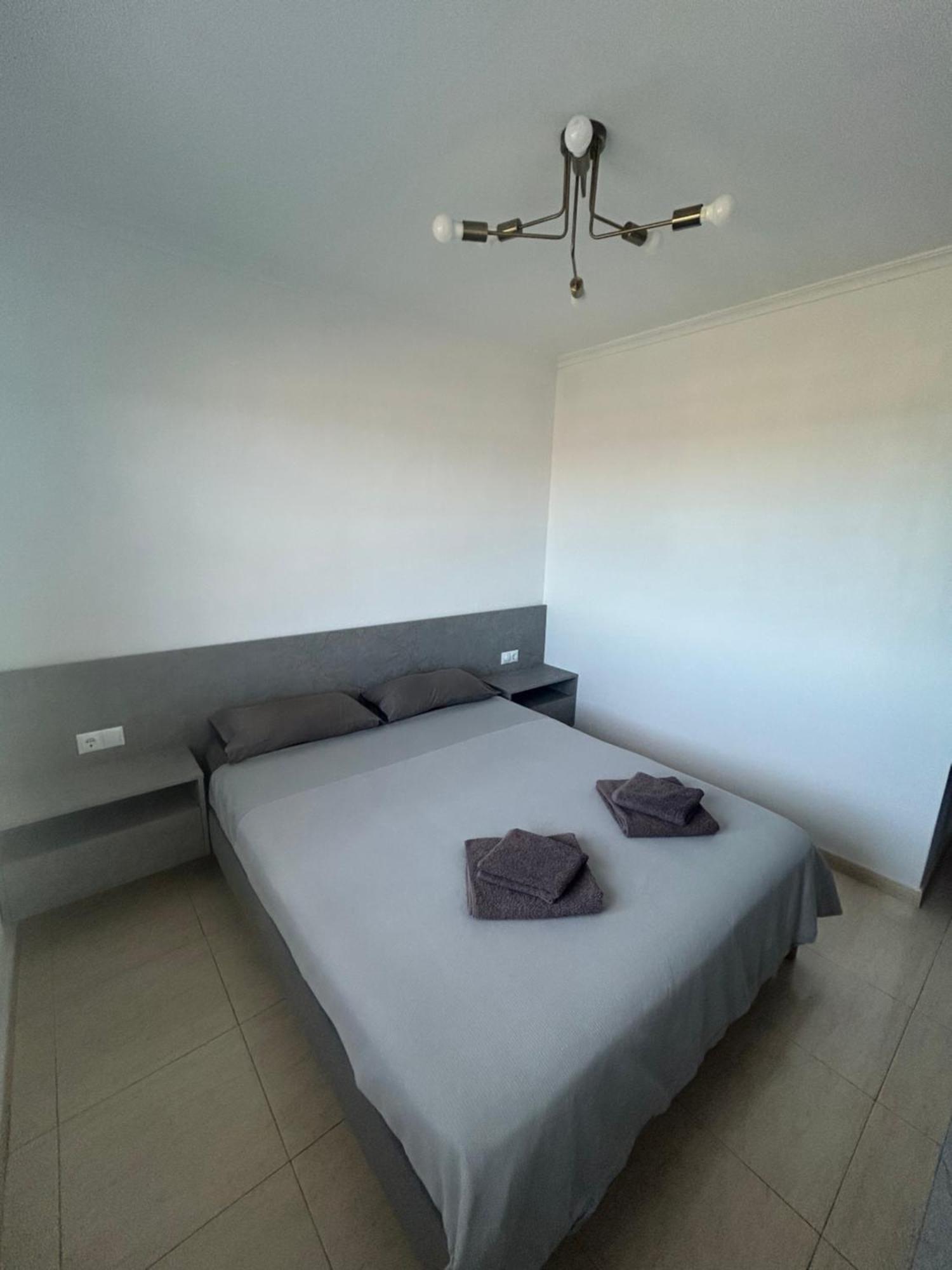Apartamentos Oasis De Calma Los Alcázares Esterno foto