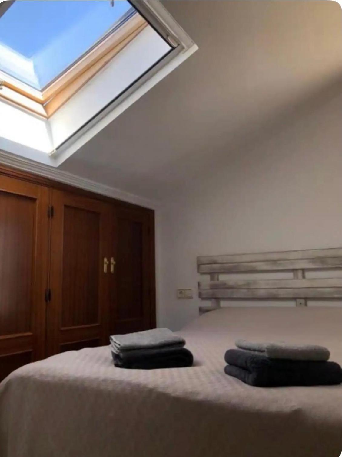 Apartamentos Oasis De Calma Los Alcázares Esterno foto
