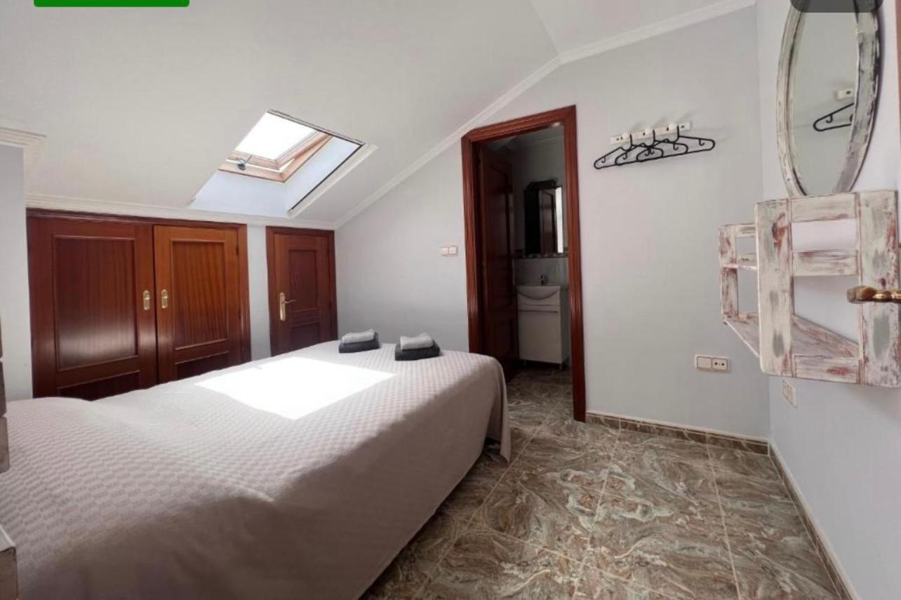 Apartamentos Oasis De Calma Los Alcázares Esterno foto