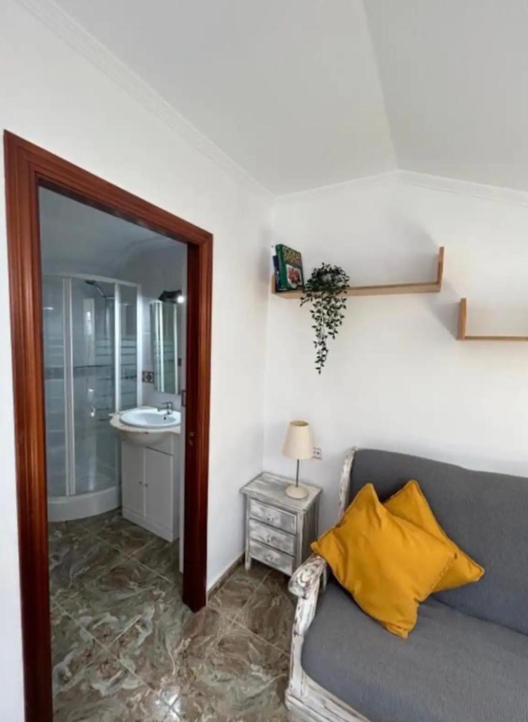 Apartamentos Oasis De Calma Los Alcázares Esterno foto