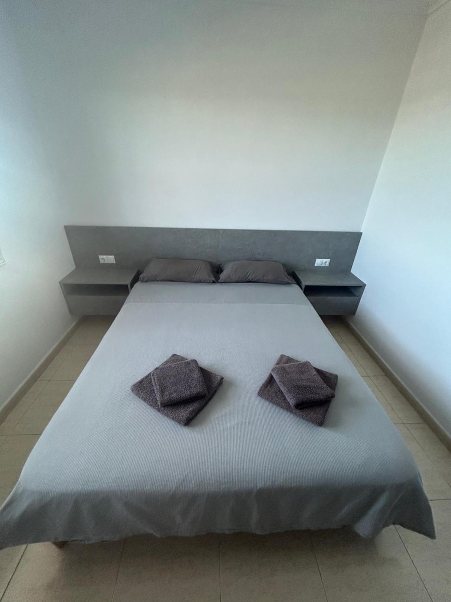 Apartamentos Oasis De Calma Los Alcázares Esterno foto
