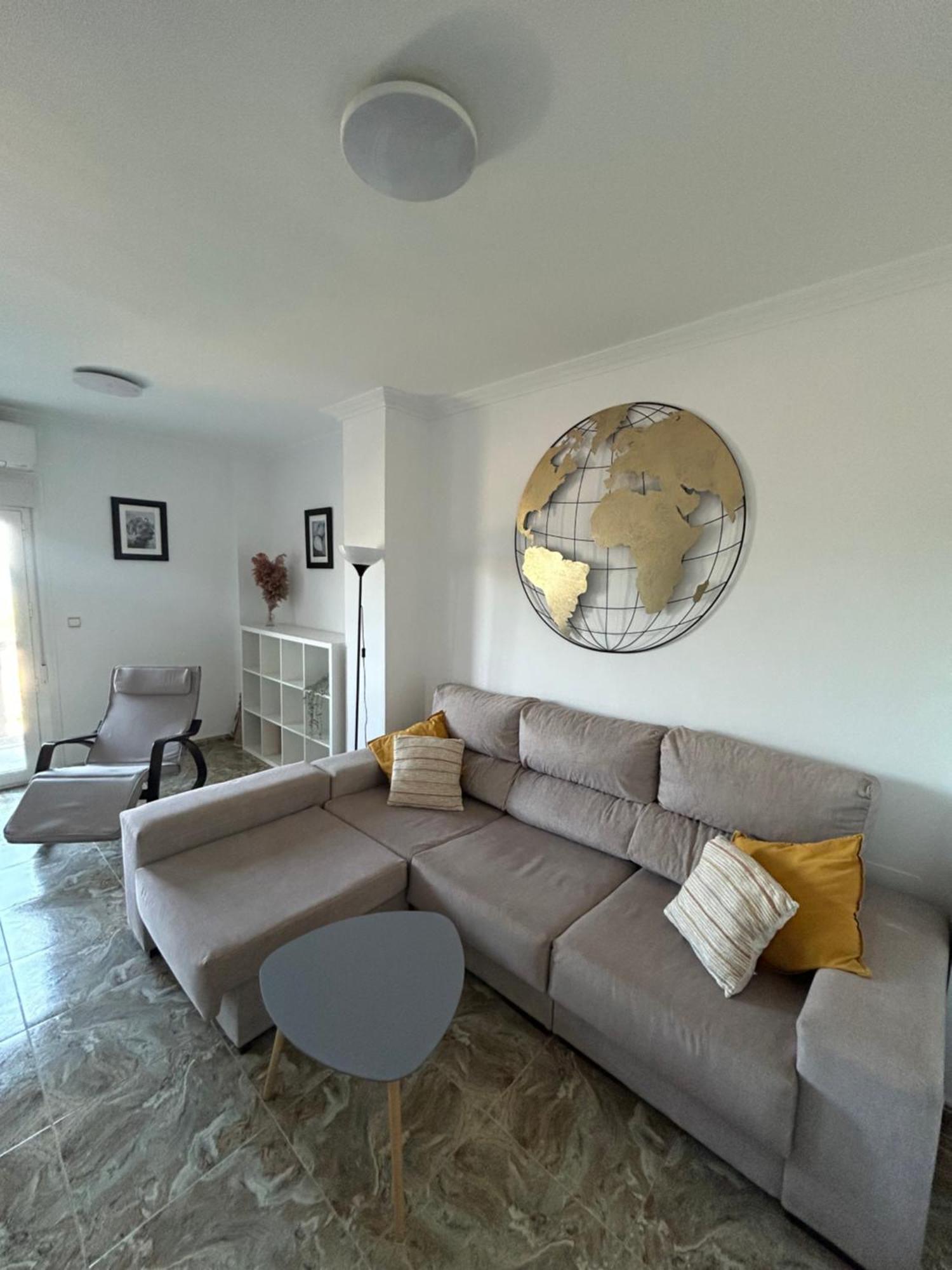 Apartamentos Oasis De Calma Los Alcázares Esterno foto