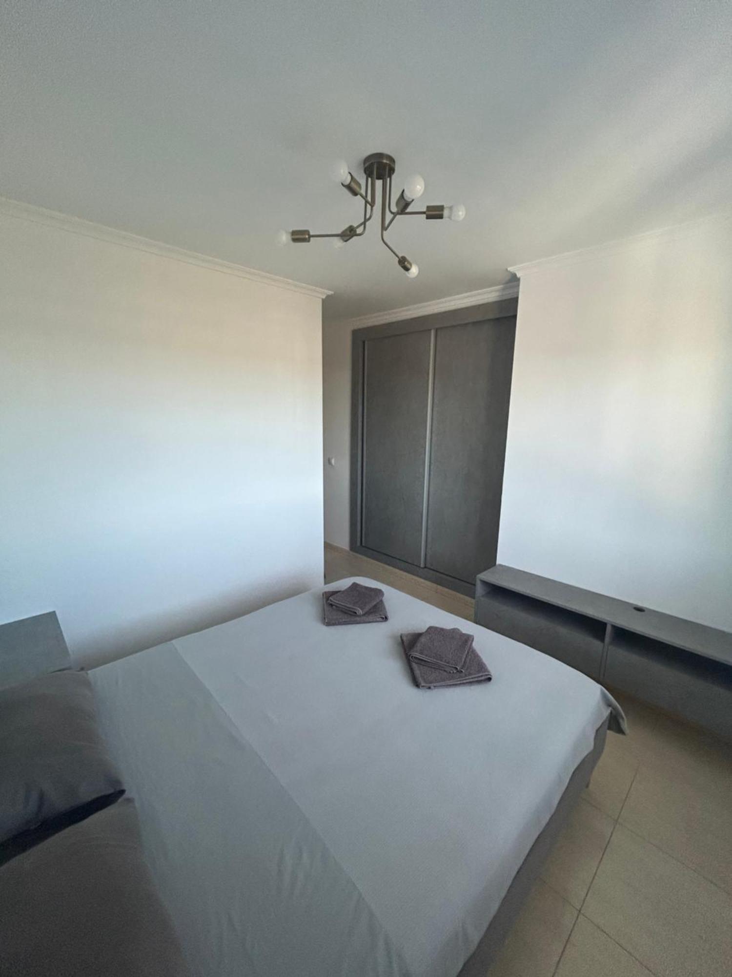 Apartamentos Oasis De Calma Los Alcázares Esterno foto