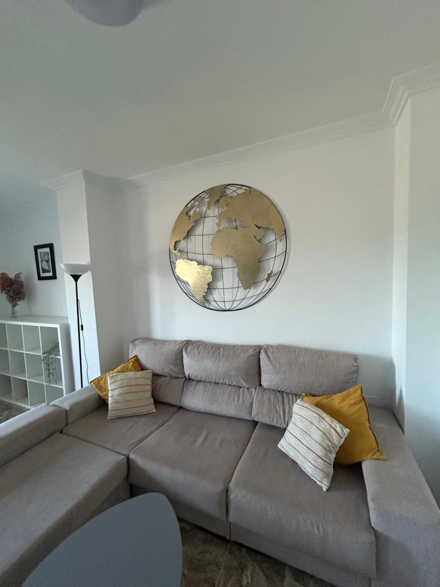 Apartamentos Oasis De Calma Los Alcázares Esterno foto