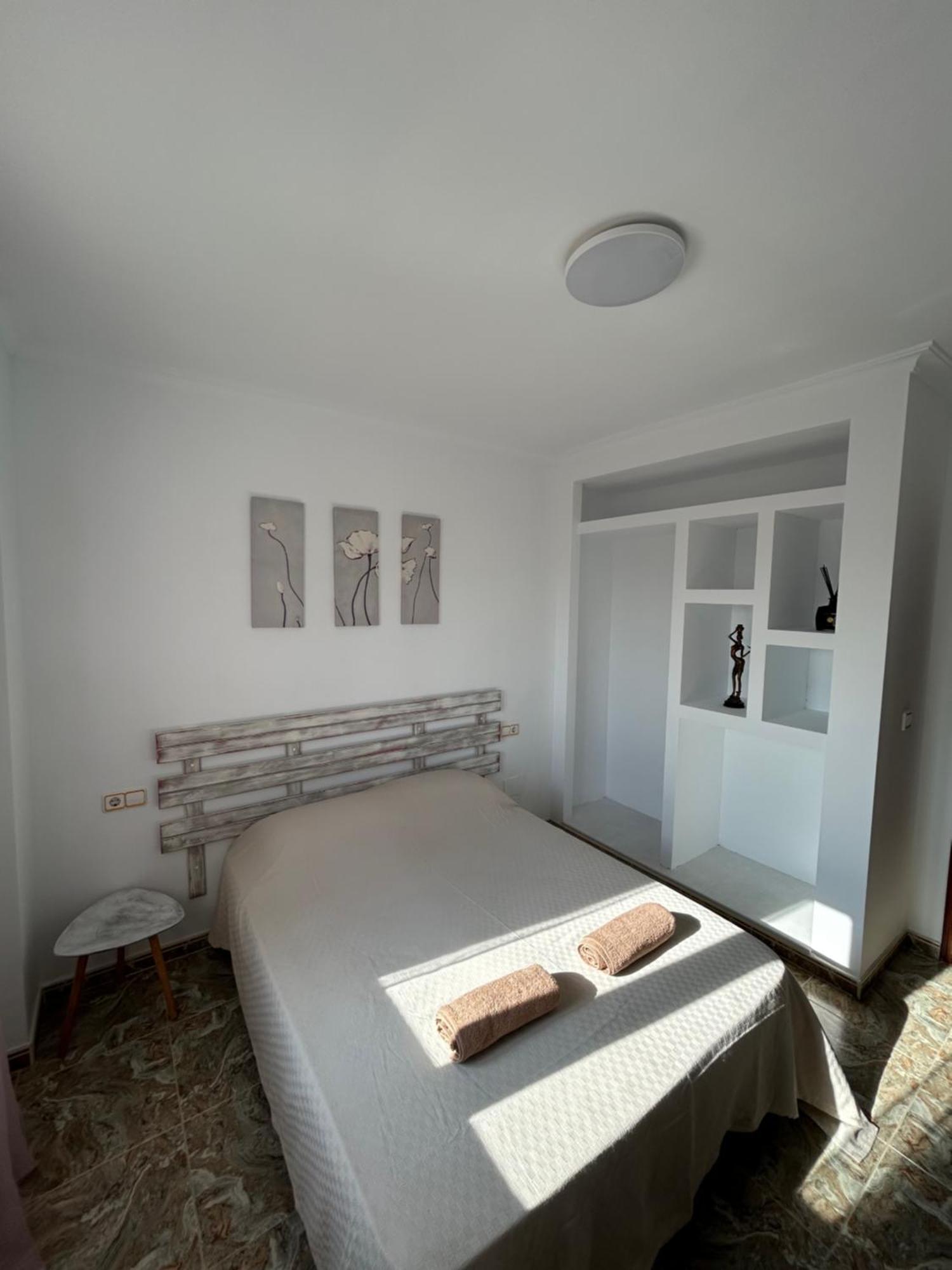 Apartamentos Oasis De Calma Los Alcázares Esterno foto