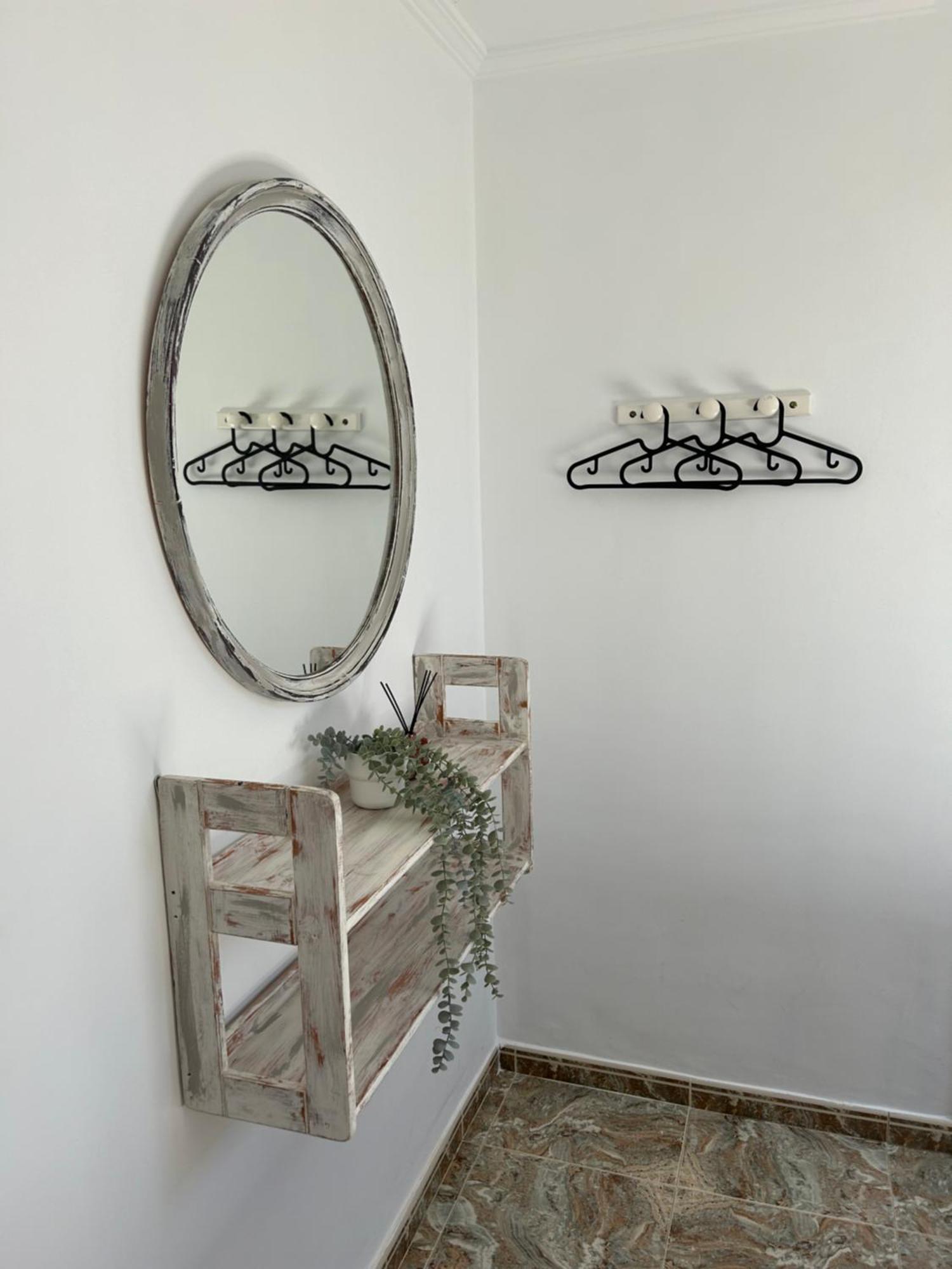 Apartamentos Oasis De Calma Los Alcázares Esterno foto