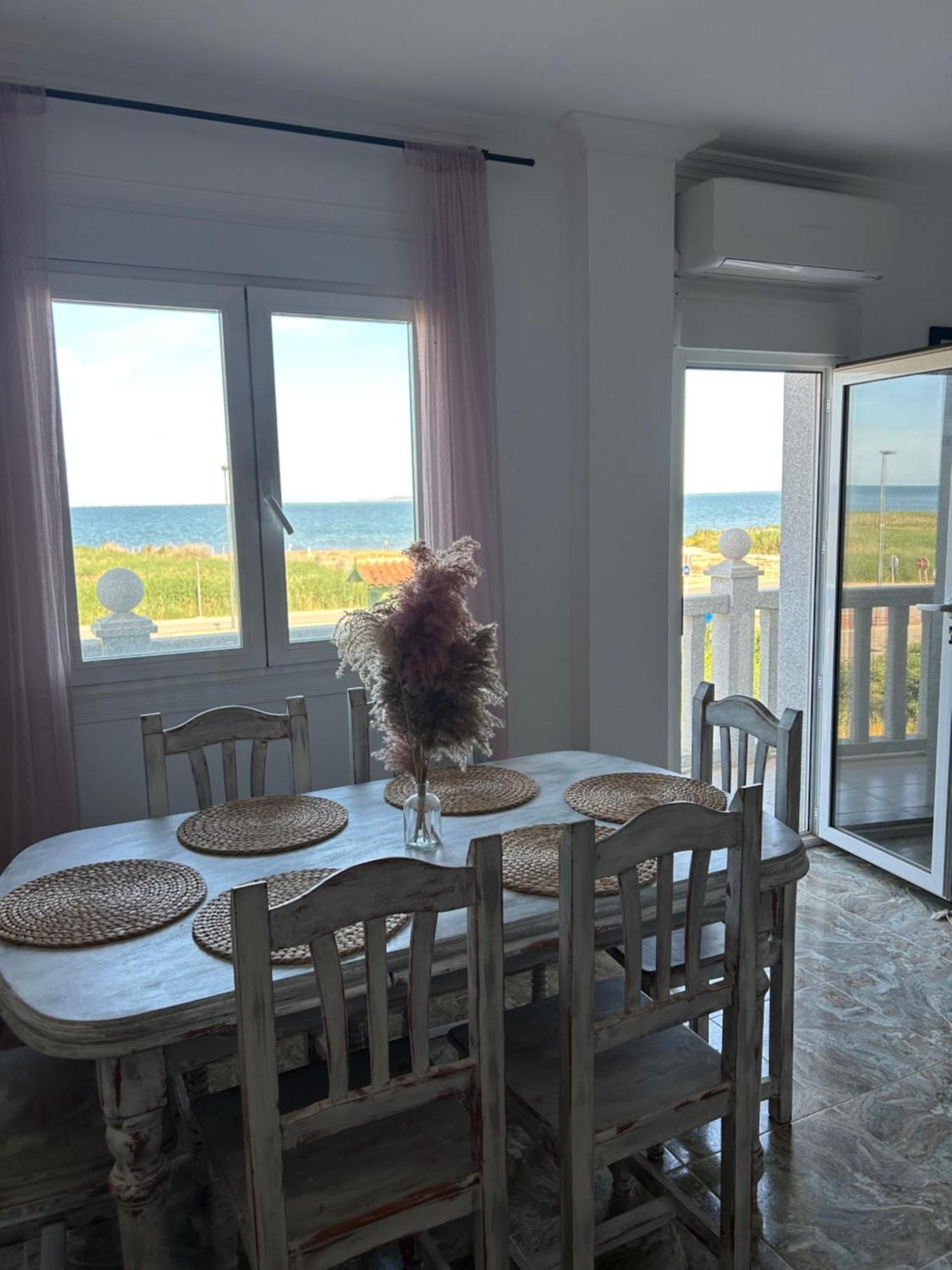 Apartamentos Oasis De Calma Los Alcázares Esterno foto