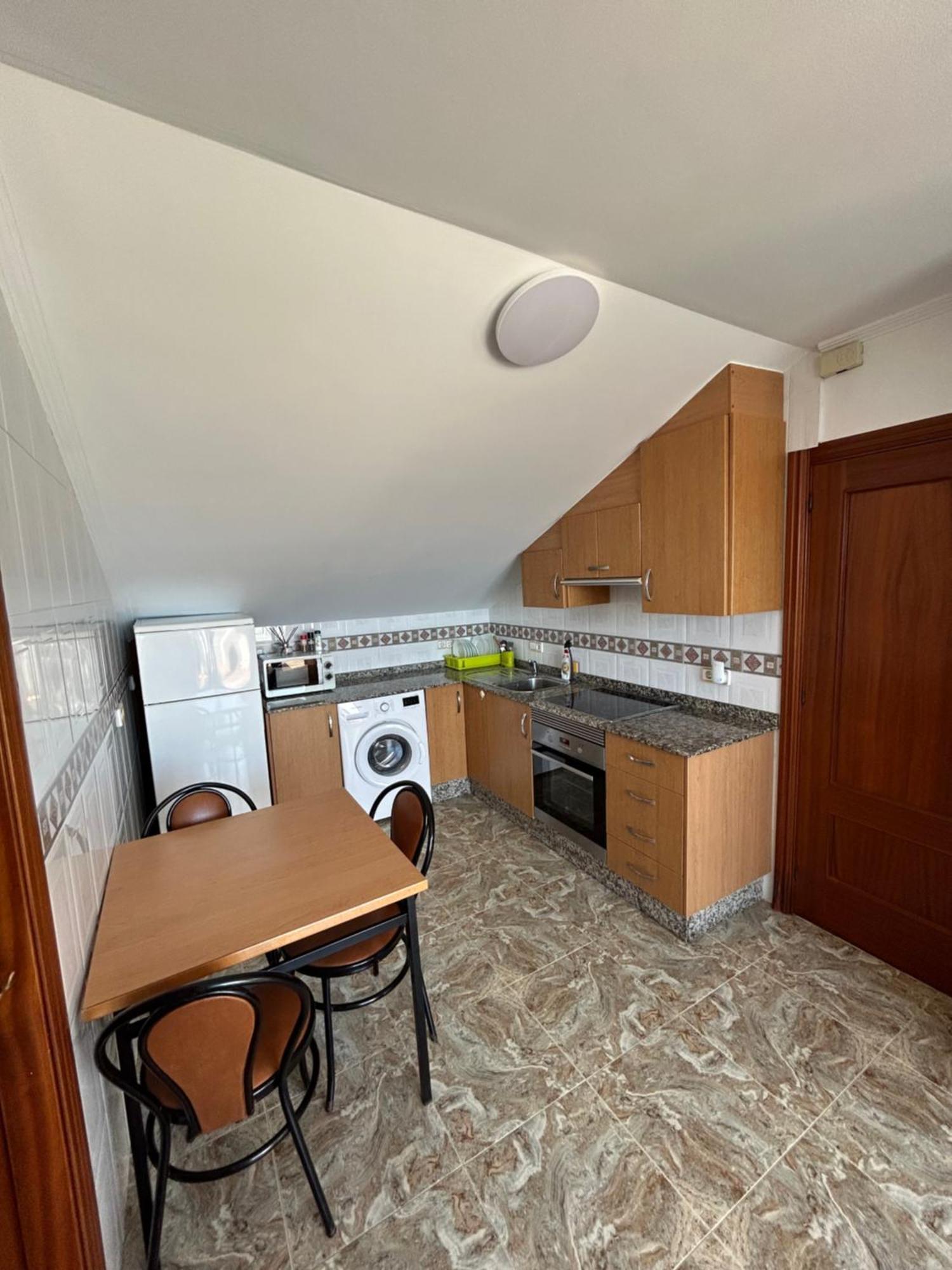 Apartamentos Oasis De Calma Los Alcázares Esterno foto
